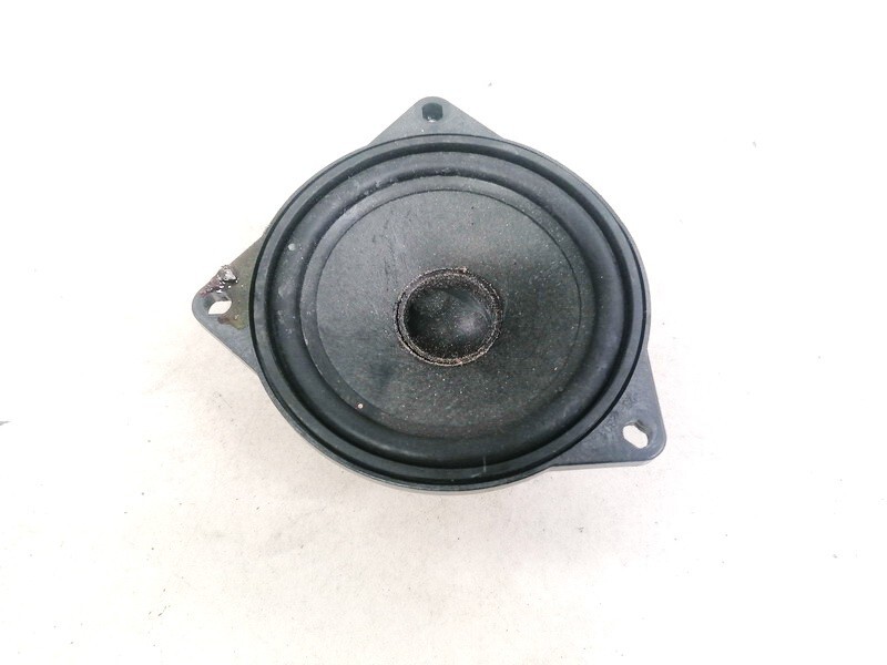 9143153 65139143153-01 Speaker (audio) for BMW 5-Series UK1492652 