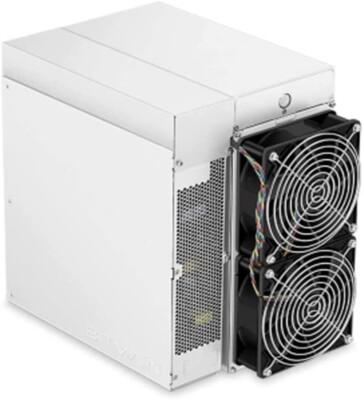New Antminer L7 9500Mh/s in Stock Mining Scrypt Algorithm LTC Miner Machine LTC