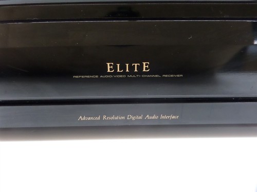 Pioneer VSX-56TXi Audio/Video Mehrkanal Receiver - Bild 10 von 19