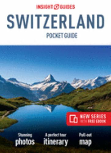 Insight Guides Pocket Switzerland (Travel Guide with Free EBook) by Insight ...