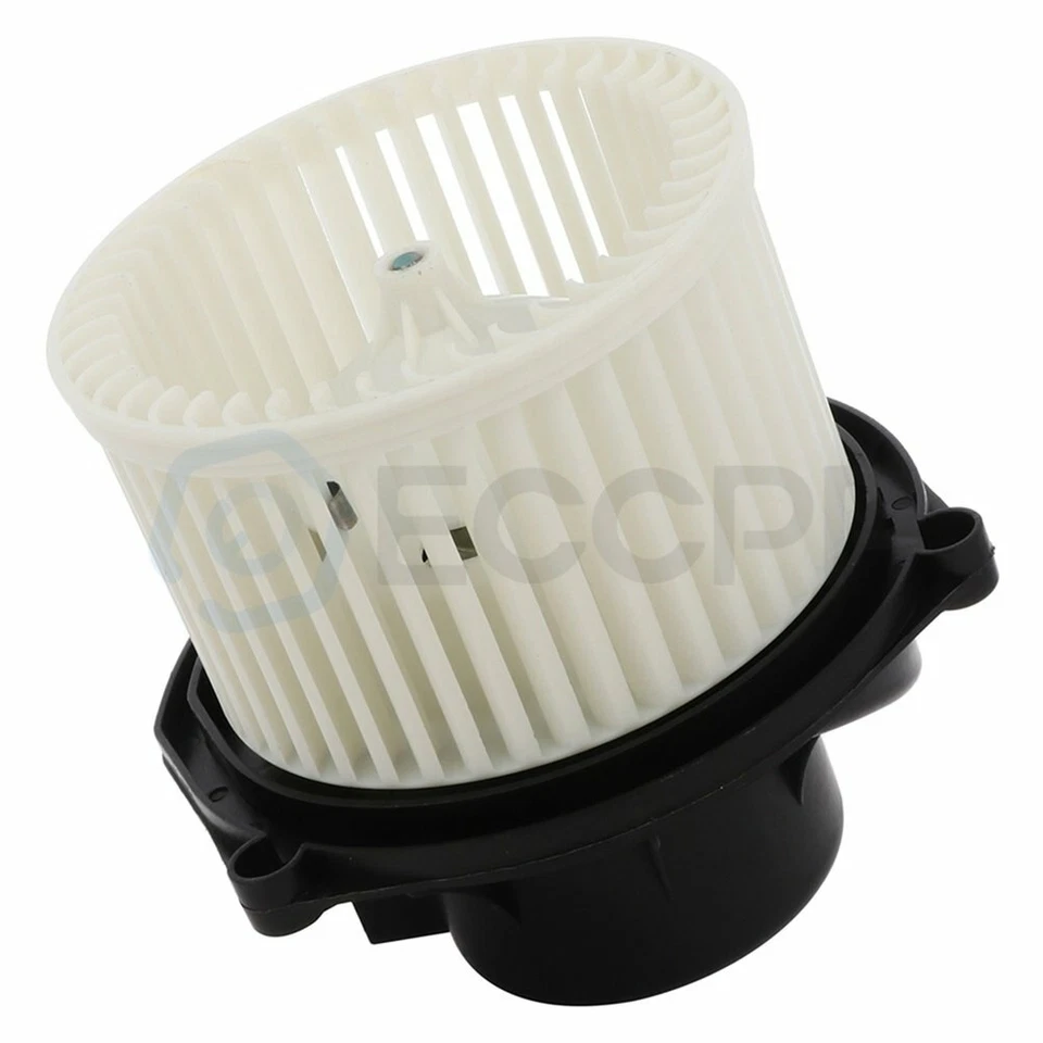 Kit de resistencia de motor soplador HVAC para Oldsmobile Alero y Pontiac Grand Am delantero Foto 2 de 4