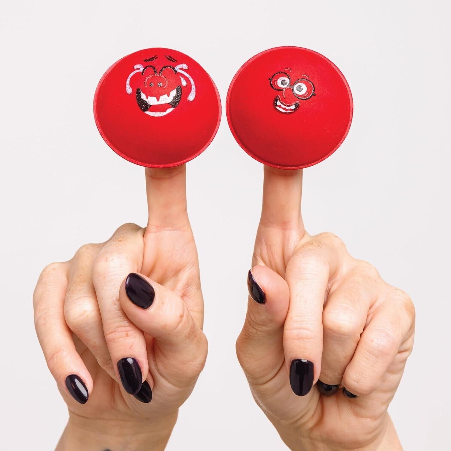 The Red Nose – on Behalf Comic Relief