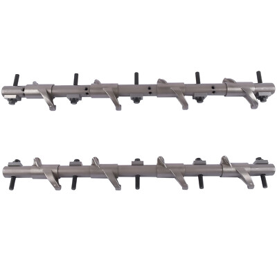 2x Kipphebel Für 03-2018 Dodge Ram Chrysler Jeep 5.7 Hemi 53021552AB 53021553AB
