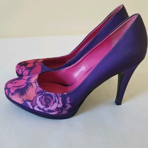 nine west rocha pumps