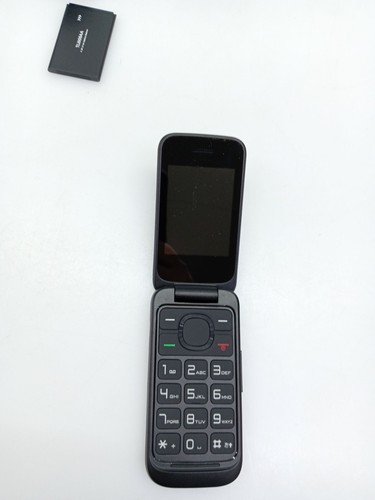 TCL Onetouch 5023 Flip-Handy, einfach zu bedienen, Bildschirm 2,4 Zoll - Bild 3 von 6
