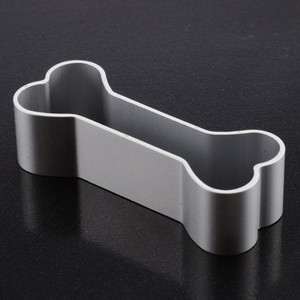Lot De 2 Emporte Piece Forme D Os Pour Chien Moule A Biscuit Gateau Patisserie Ebay