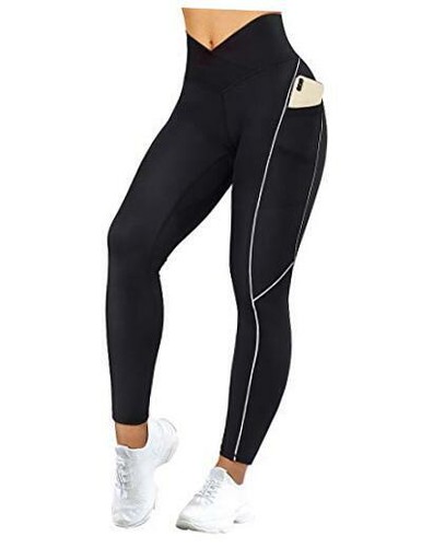 Best Women's Running Tights With Pockets