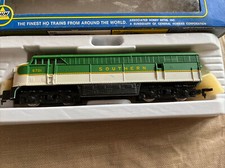 AHM 5024 T Southern - Locomotiva Fairbanks Morse C-Line - HO