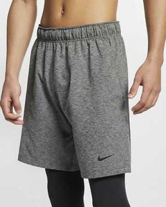 short standard fit nike