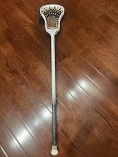 ECD LTX  With A Maverik Optik Force Fully Strung