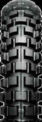IRC Battle Rally TR8 4.50-18 Rear Bias Tire 70P TT AJP PR4 Extreme 240 18
