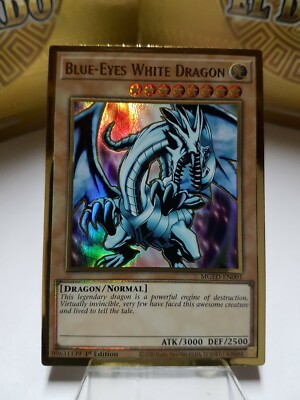 特価【希少 1st 版】MAXIMUM GOLD EL DORADO Yu-Gi-Oh Maximum Gold: El Dorado 1st Edition Premium Gold