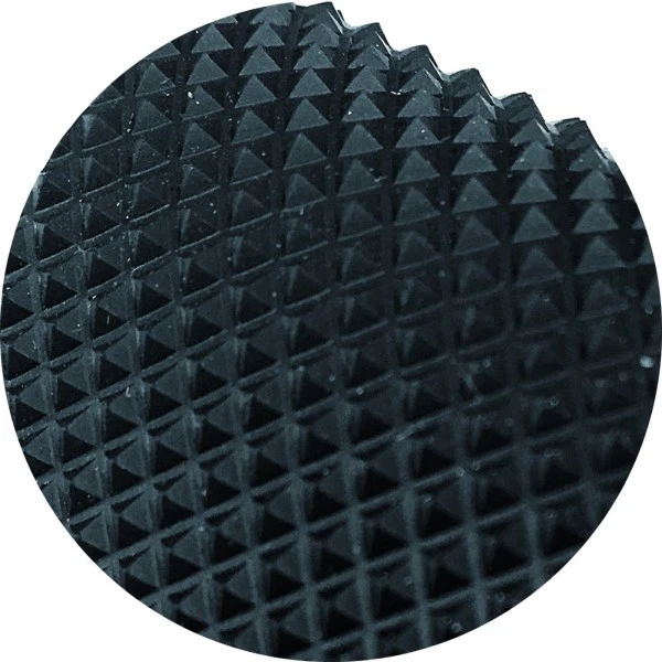 Capa de assento BLACKBIRD HUSQVARNA TC450 TE450 TC510 TE510 2005 2006 2007 - Imagem 4 de 4