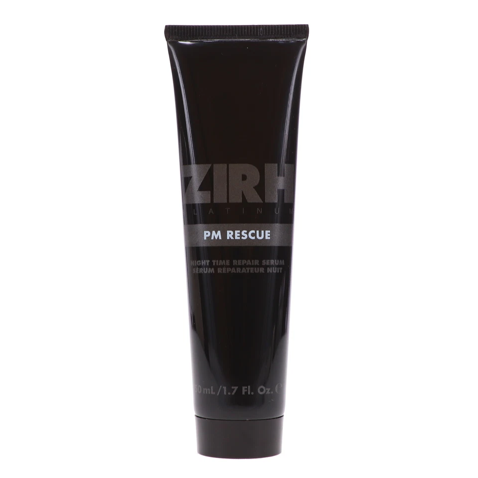 Suero reparador nocturno Zirh PM Rescue, 1,7 oz. Foto 3 de 4