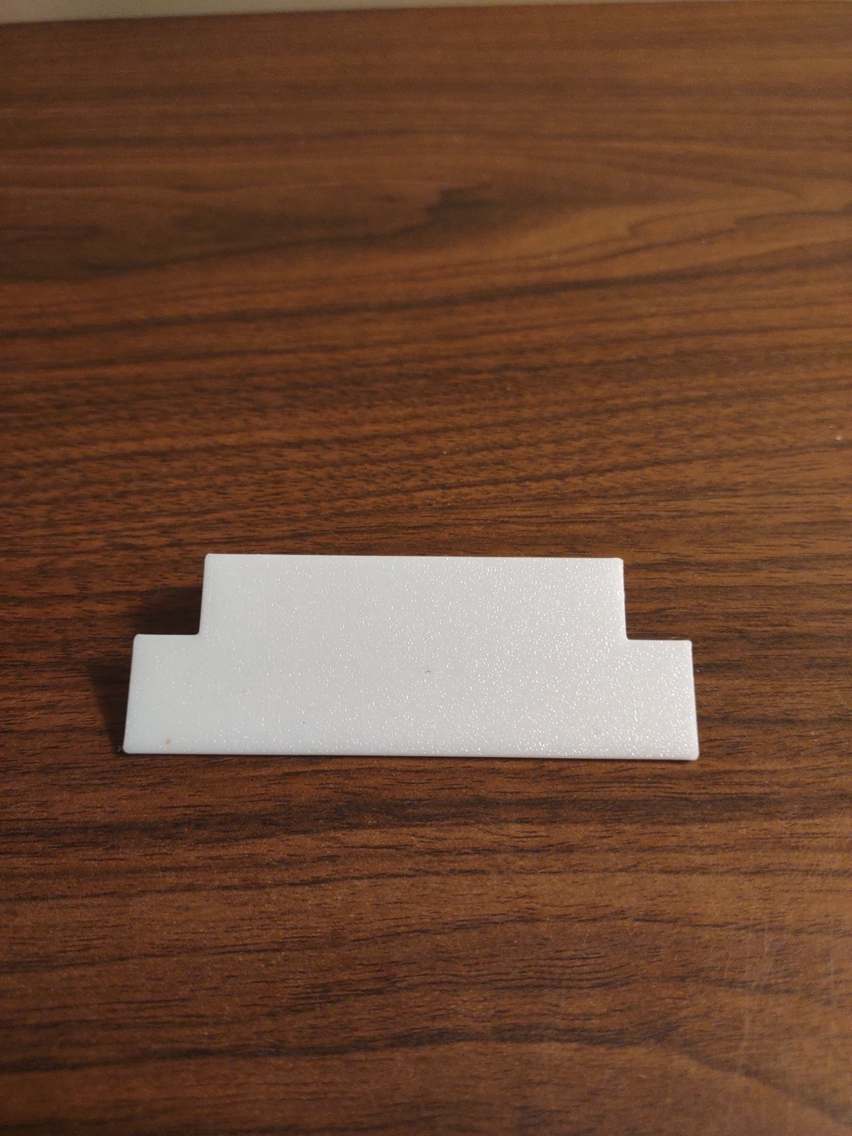 3D PRINTED M.A.S.K. MASK Rhino Roof Top Part Kenner REPLACEMENT 