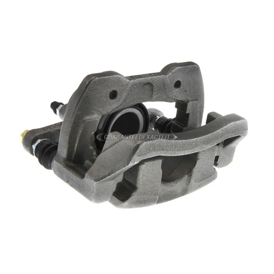 Pinça de freio traseira direita central TCP para Land Rover Range Rover Sport 2006-2012 - Imagem 4 de 4