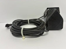 Hummingbird High Speed Fish Finder Transducer with 2 Pin Round Connector