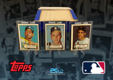 1952 Topps MLB Baseball Reprint Complete set TT1