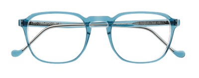 Lafont MANHATTAN Eyeglasses Eye Glasses 3185 Authentic New 53 mm