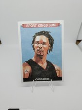2022 Sportkings Volume 3 #108 Chris Bosh