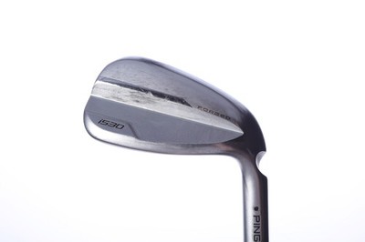 Ping i530 Black 47* Utility Wedge RH 35.25 in Graphite Shaft Stiff