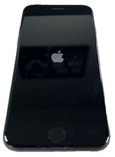 Apple iPhone 8 64GB Fully Unlocked Space Grey/Black Box Charging Cord Clean EUC