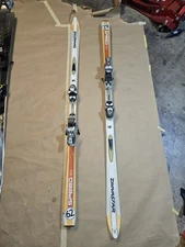 ✨Dynastar Speed SX 62 Skis Piston Control Comp 1400 - 186cm 73"✨