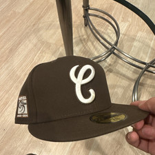 New Era Chicago White Sox 59FIFTY Fitted Base...