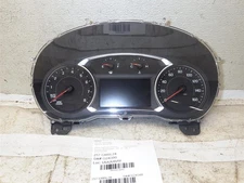 Chevrolet Equinox 2024 Speedometer Gauge 86553900 7684384 3916