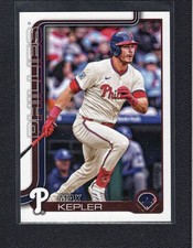 2025 Topps Update Series COMPLETE YOUR SET! US1-US350