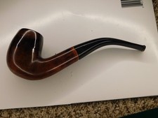 Vintage Iwan Ries & Co. Jura Smoking Pipe