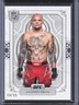 2024 Topps Royalty UFC #60 Anthony Smith #/99