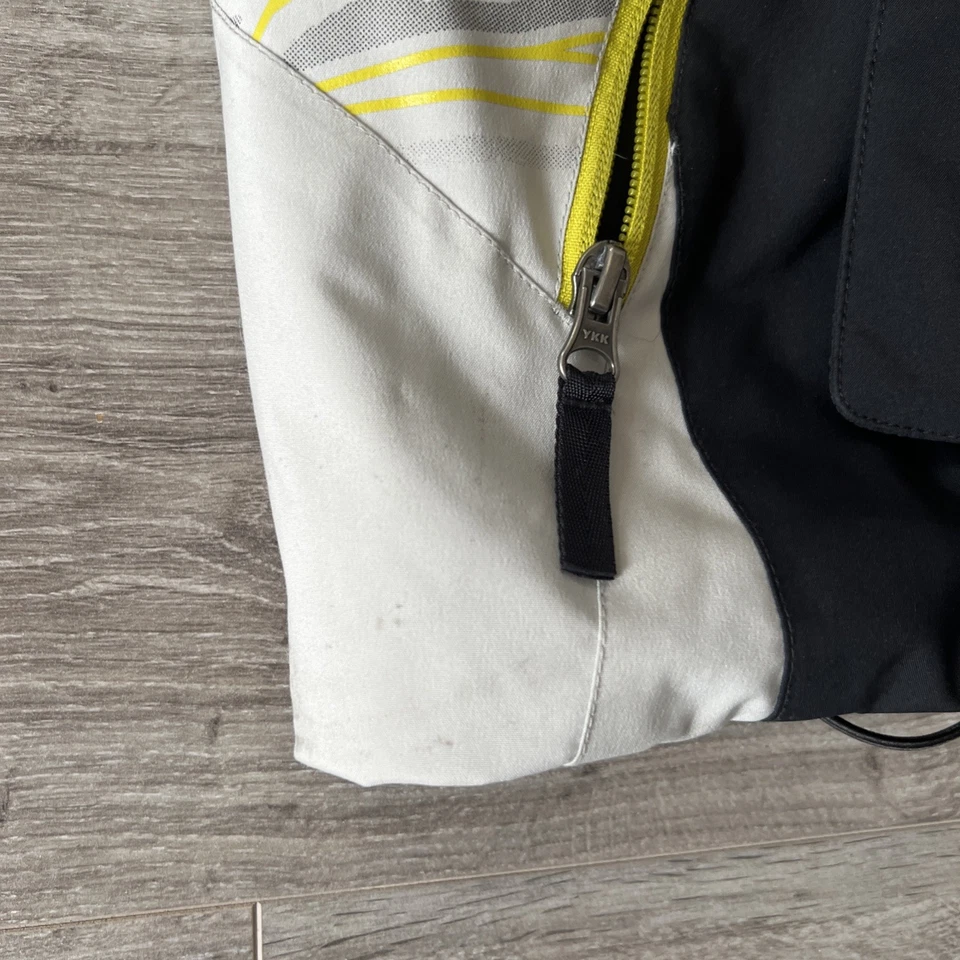 Chaqueta Challenger Spyder totalmente aislada para niño talla 16 Foto 4 de 4