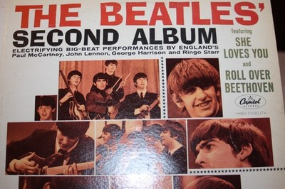 The Beatles 