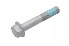 Genuine GM Rear Disc Brake Caliper Bracket Bolt 11546705