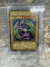 Dark Magician BPT-001 Prices | YuGiOh 2002 Collector's Tin