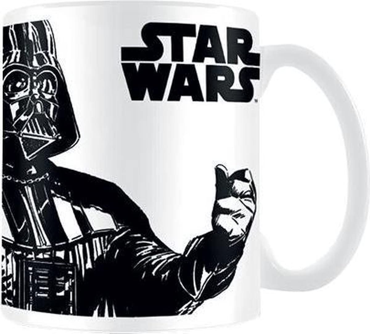 Tazza - Star Wars the Power of Coffee 3990₽