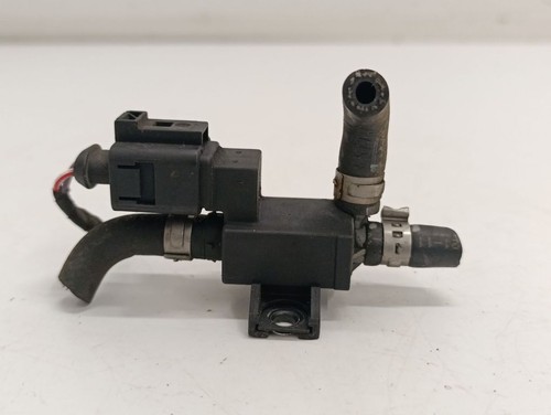 Audi A3 S3 8P 2012 Benzin 195kW Turbolader Druckwandler Magnetventil 06F906286F