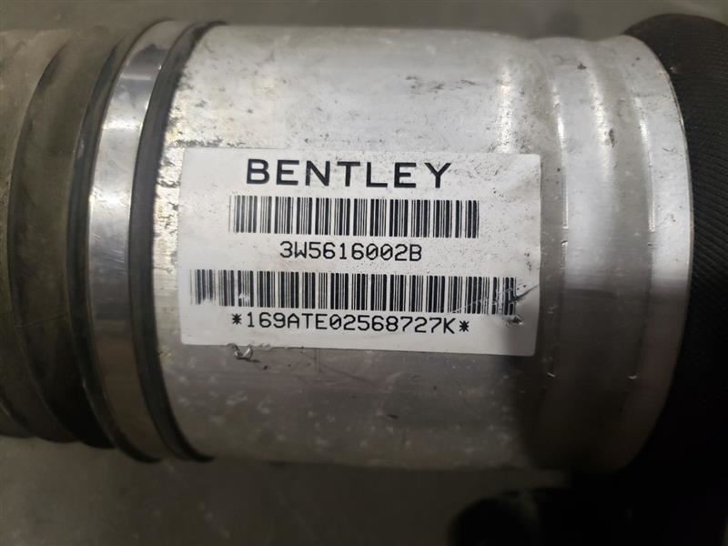 Bentley Continental Flying Spur 2006-2010 Rear Right Damper
