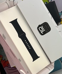 smartwatchultra 10 for ISO Android Storage with Google Maps, Music & Video