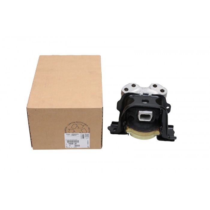 Supprimer vibration moteur avec le support droit 1839J2 pour Peugeot 2008