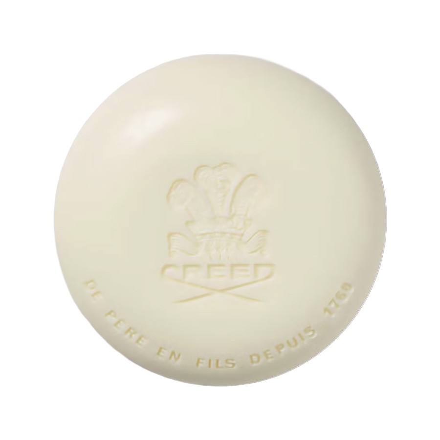Creed Creed Original Vetiver Soap 150 g Fragrances 3508444105406 11690₽