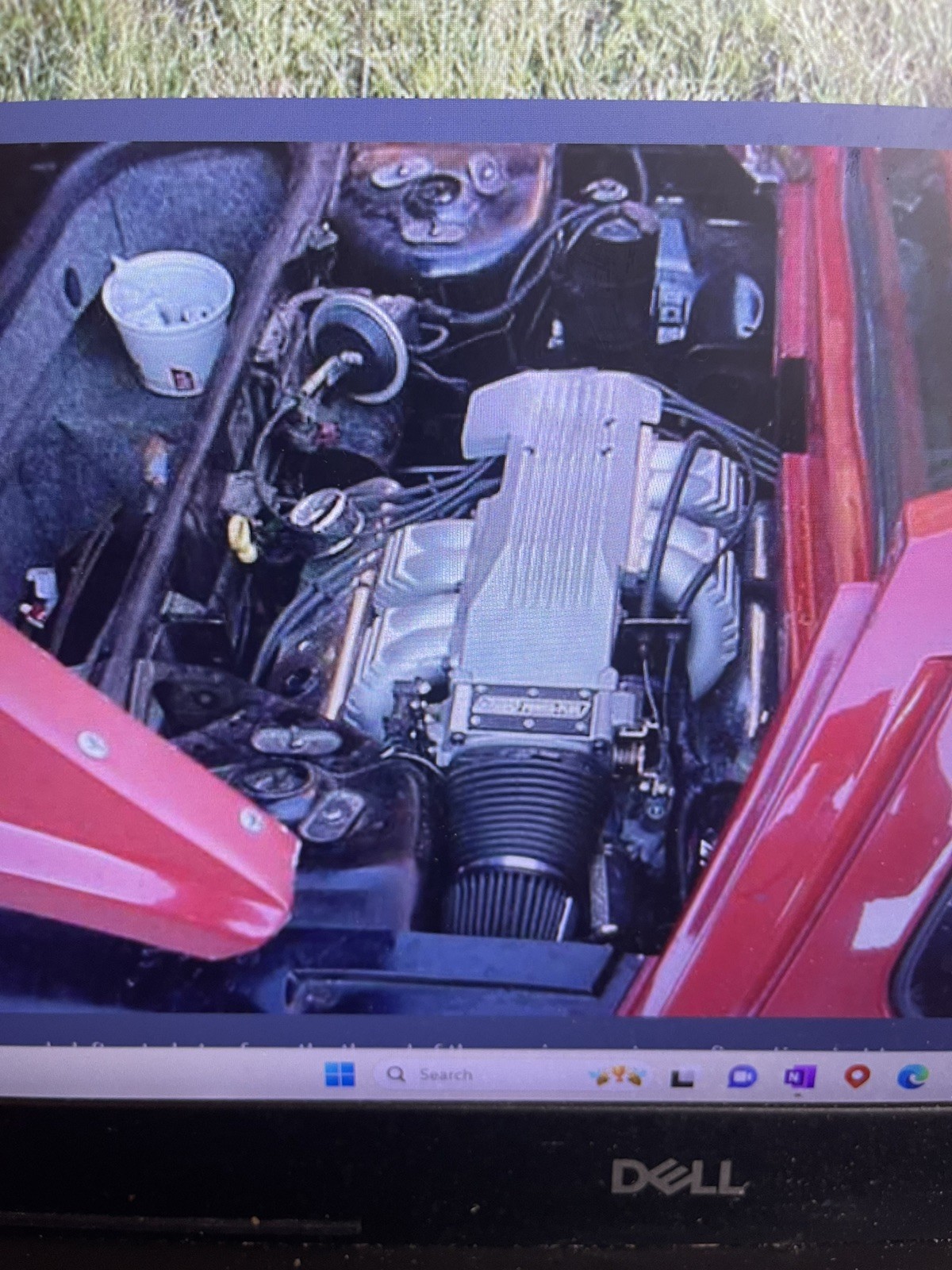 1989 Ferrari 512 BB for sale in Yountville California