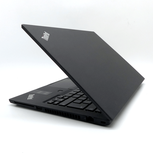 Lenovo ThinkPad T14 Gen 2 AMD Ryzen 7 Pro 5850U 16GB 256GB SSD Touch Win 11 - Bild 7 von 7