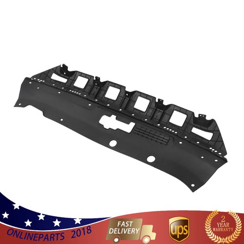 Cubiertas superiores de soporte de radiador para Hyundai Sonata 2018-2019 86361C2700 HY1224118 - Imagen 8 de 12