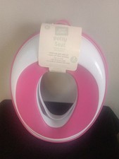 2 Little Journey Potty Seat New Training Toddler Seat