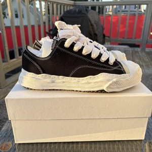 遊戯王OCG デュエルモンスターズ Maison mihara size 40 Mihara Yasuhiro Gold Sneaker 40 | eBay