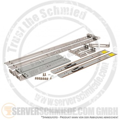 19'' 1U Supermicro CSE-113 Rack Rail Kit Rack Rails MCP-290-00063-0N