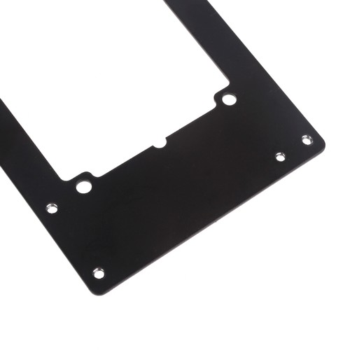 Metal Internal Component Adapter Bracket for 2U Fixed Position in ATX PC Case - Afbeelding 4 van 8