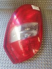 Feu arrière Mercedes CLASSE R